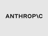 Anthropic'in resmi logosu