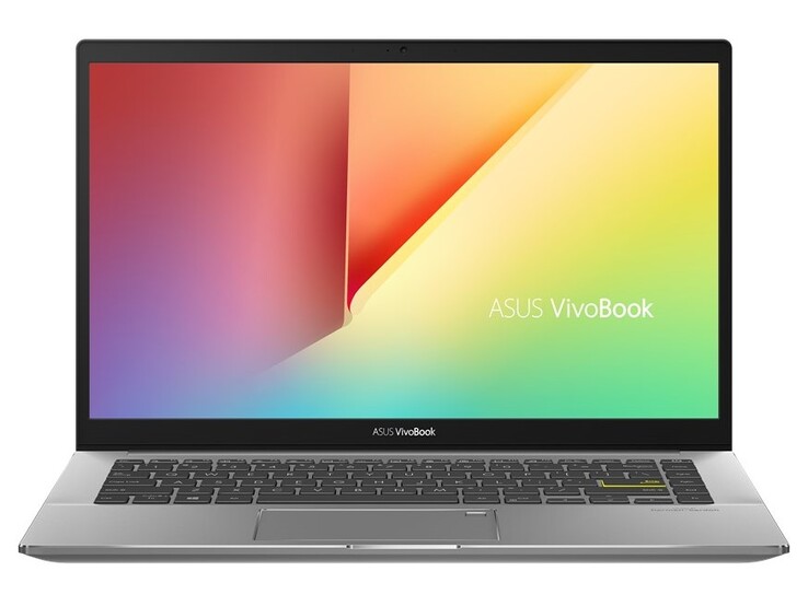 Asus VivoBook S14 S433FL-EB029T