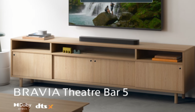 Bravia Tiyatro Bar 5