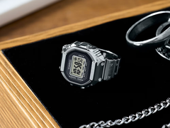 Resim: Casio CRW-001-1