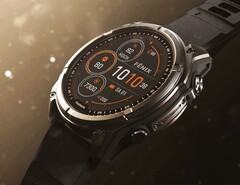 Amazfit, Garmin Fenix 8 Solar ile rekabet edecek bir ürün geliştirmeyi planlıyor olabilir.