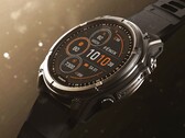 Amazfit, Garmin Fenix 8 Solar ile rekabet edecek bir ürün geliştirmeyi planlıyor olabilir.