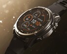 Amazfit, Garmin Fenix 8 Solar ile rekabet edecek bir ürün geliştirmeyi planlıyor olabilir.