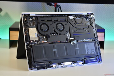 HP EliteBook X G2i: İç Bileşenler