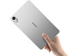 Pad X7b, hem WiFi hem de LTE yapılandırmalarında mevcuttur. Görselde: tabletin arka yüzü.
