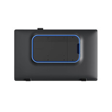 Huion Kamvas 22 Gen 3 ortam aydınlatması