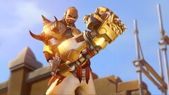 Overwatch 2 için Mark Linington'a Overwatch'ın hikaye görevleri için çevre çalışmalarını yönetme fırsatı verildi.