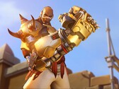 Overwatch 2 için Mark Linington'a Overwatch'ın hikaye görevleri için çevre çalışmalarını yönetme fırsatı verildi.