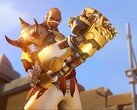 Overwatch 2 için Mark Linington'a Overwatch'ın hikaye görevleri için çevre çalışmalarını yönetme fırsatı verildi.