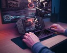 Project DualPlay Mini, Acer'ın el bilgisayarı-dizüstü bilgisayar melezi konseptlerinden biridir.