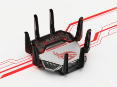 ROG Rapture GT-BN98 Pro.