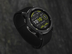 Garmin'in Enduro 3 modelinin halefi, bir düzenleyici belgede artık açıkça belirtilmiştir.