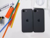 IPhone 17e ve iPhone 16e aynı tasarıma sahiptir.