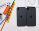 IPhone 17e ve iPhone 16e aynı tasarıma sahiptir.
