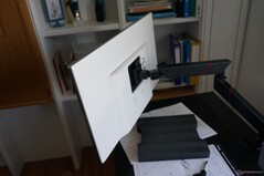 Magnus Evo XL Montajı