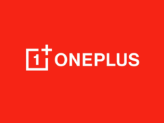 OnePlus logosu.
