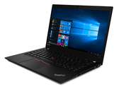 Lenovo ThinkPad P14s Gen 1 Dizüstü Bilgisayar İncelemesi: Üst düzey ısı geliştirmeye sahip düşük kaliteli iş istasyonu