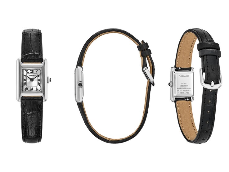 Citizen'in Fio Roma EG2790-12A saati