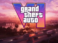 Vice City'deki köprüyü gösteren GTA 6 afişi