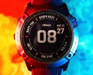 Garmin Fenix 8 Pro'nun en erken Salı günü bir halefi çıkması bekleniyor.