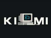 Kimi K3 AI modeli logosu