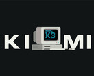 Kimi K3 AI modeli logosu