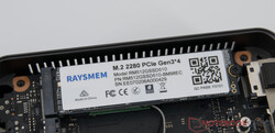 512 GB SSD
