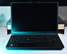 Lenovo ThinkPad P16 Gen 3.