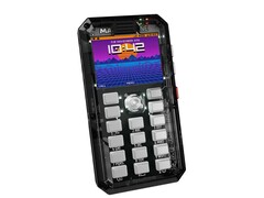 Makerphone 2 modüler bir telefon