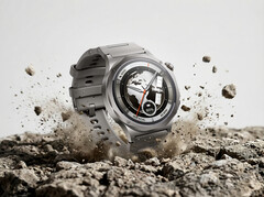 Oppo Watch X3 artık küresel pazarlarda satışa sunuldu