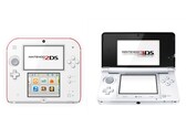 Anbernic'in yakında piyasaya süreceği el konsolları, Nintendo 2DS ve Nintendo 3DS'yi temel alabilir.