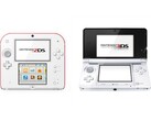 Anbernic'in yakında piyasaya süreceği el konsolları, Nintendo 2DS ve Nintendo 3DS'yi temel alabilir.