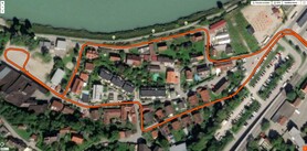 Garmin Venu 2 Dönüş Takibi