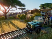 Planet Zoo, 9 Temmuz’a kadar sürecek Steam Yaz İndirimi kapsamında %95 indirimli.