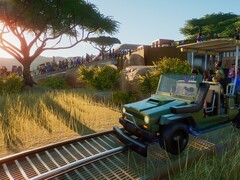 Planet Zoo, 9 Temmuz’a kadar sürecek Steam Yaz İndirimi kapsamında %95 indirimli.