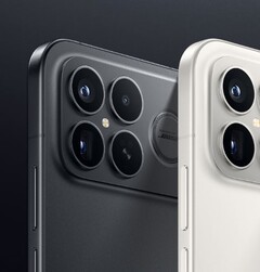 Redmi K90 Pro Max, Redmi'nin bu nesil için en premium akıllı telefonu olmaya devam edecek.