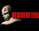 Resident Evil 1996 için Sanat Çalışması