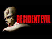 Resident Evil 1996 için Sanat Çalışması