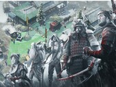 Shadow Tactics: Blades of the Shogun, 30 Temmuz'a kadar Steam'de %90 indirimli.
