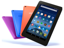 Amazon Fire Tablet