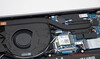 Lenovo ThinkBook 14x - Soğutma Ünitesi