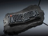 Keychron V10 Ultra mekanik klavye. 