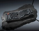 Keychron V10 Ultra mekanik klavye.