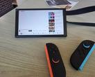 Gizli oyun içi tarayıcı aracılığıyla Nintendo Switch 2'de çalışan YouTube'un bir resmi
