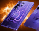 Galaxy S26 Ultra - örnekleme amacıyla düzenlenmiştir.