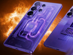 Galaxy S26 Ultra - örnekleme amacıyla düzenlenmiştir.