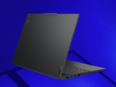 Lenovo artık ThinkPad E16 Gen 4'ü dünya çapında satıyor.