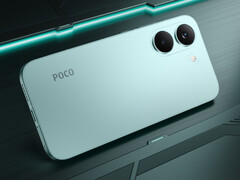 Poco X8 Pro, kutudan çıktığı haliyle HyperOS 3'ü çalıştırıyor.