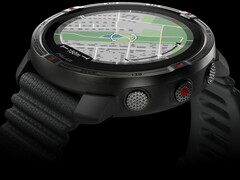 Grit X, Polar'ın ABD'de piyasaya sürdüğü son üründü.