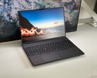 Ekonomik ekranlı birinci sınıf iş dizüstü bilgisayarı - Lenovo ThinkPad T16 Gen 5 AMD İncelemesi